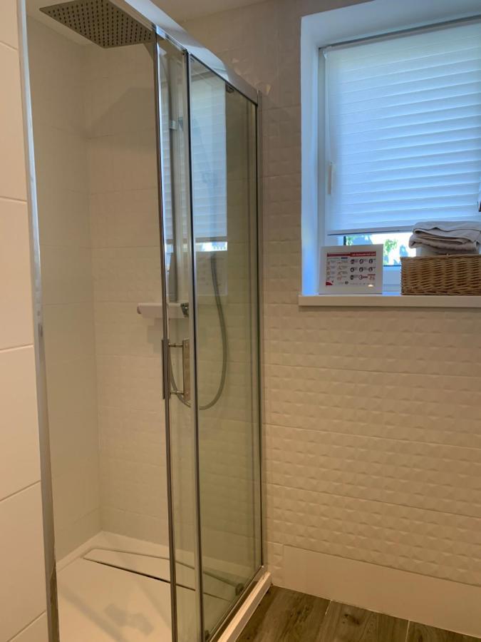 Apartamenty U Ewy Ustka Eksteriør bilde