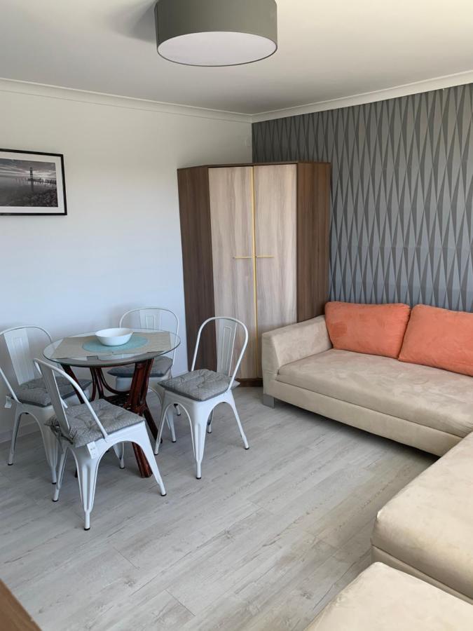 Apartamenty U Ewy Ustka Eksteriør bilde