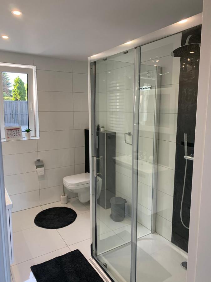 Apartamenty U Ewy Ustka Eksteriør bilde