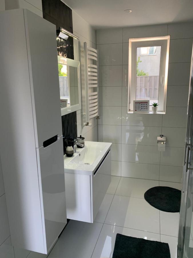 Apartamenty U Ewy Ustka Eksteriør bilde