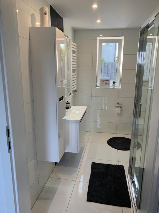 Apartamenty U Ewy Ustka Eksteriør bilde